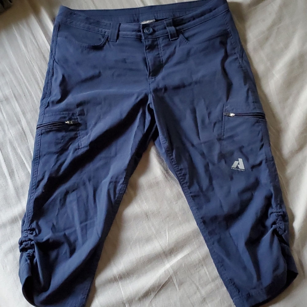 Womens capris